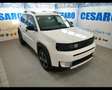 Fiat Grande Panda 1.2 Hybrid La Prima Weiß - thumbnail 1