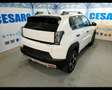 Fiat Grande Panda 1.2 Hybrid La Prima Weiß - thumbnail 3