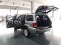 Jeep Grand Cherokee Grand Cherokee 4.7 Limited auto con GPL Argent - thumbnail 4