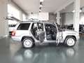 Jeep Grand Cherokee Grand Cherokee 4.7 Limited auto con GPL Argent - thumbnail 8