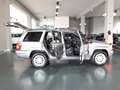 Jeep Grand Cherokee Grand Cherokee 4.7 Limited auto con GPL Argent - thumbnail 7