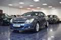 Opel Astra 1,8 Editio Cabrio Klima Temp LPG TÜV 12 27 Blau - thumbnail 4