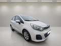 Kia Rio 1.2 CVVT Tech Blanco - thumbnail 1