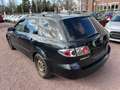 Mazda 6 Kombi 2.0 Sport Exclusive XENON/NAVI/ALU Noir - thumbnail 8