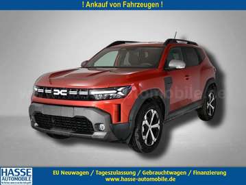 Journey Eco-G 100 6-Gang 74 kW (101 PS), Schalt...