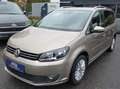 Volkswagen Touran Cup BMT Beige - thumbnail 1