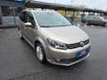 Volkswagen Touran Cup BMT Beige - thumbnail 3