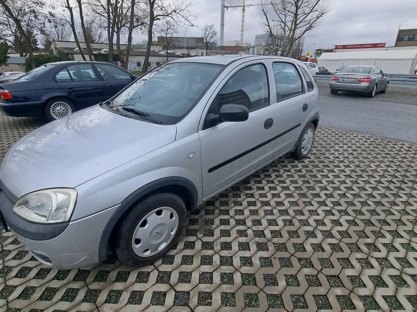 Opel Corsa 1.0 12v Comfort - 2