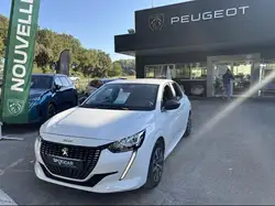 Peugeot 208 1.2 PureTech 100ch S\u0026S Active Pack