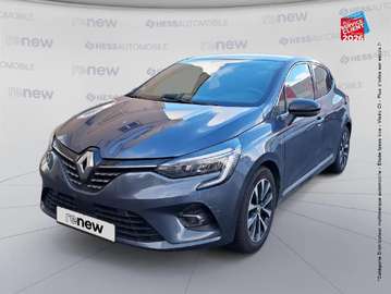 1.6 E-Tech hybride 145ch Techno