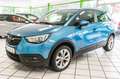 Opel Crossland X 1.2 Benzin Innovation Klima Navi Bleu - thumbnail 5