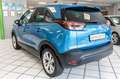 Opel Crossland X 1.2 Benzin Innovation Klima Navi Bleu - thumbnail 9