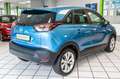 Opel Crossland X 1.2 Benzin Innovation Klima Navi Bleu - thumbnail 8