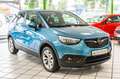 Opel Crossland X 1.2 Benzin Innovation Klima Navi Bleu - thumbnail 2