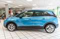 Opel Crossland X 1.2 Benzin Innovation Klima Navi Bleu - thumbnail 6