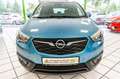 Opel Crossland X 1.2 Benzin Innovation Klima Navi Bleu - thumbnail 4
