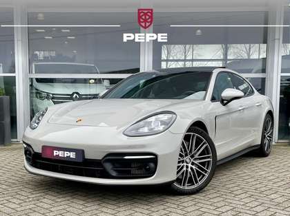 Porsche Panamera 2.9 4 E-Hybrid 462PK|PANO|21''