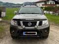Nissan Navara Platinum 2,5 dCi 4x4 DOKA Barna - thumbnail 3