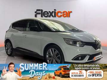 1.3 TCe GPF Limited EDC 103kW