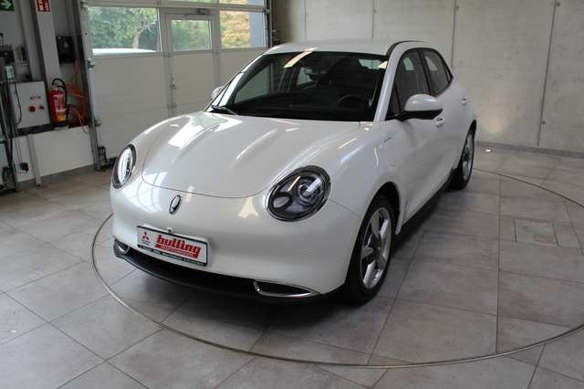 Ora Funky Cat 03 300 *360° Kamera/Abstandsregeltempomat*