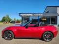 Mazda MX-5 1.5 Skyactv-G 131pk GT-M Leer, BOSE, Navigatie, Cr Rosso - thumbnail 8