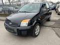 Ford Fusion Style Schwarz - thumbnail 1