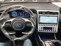 Hyundai TUCSON Hybrid 2WD Advantage Blau - thumbnail 8