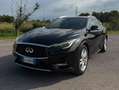 Infiniti Q30 Q30 2.2d Premium City Black awd 170cv dct Schwarz - thumbnail 1