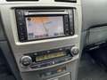 Toyota Avensis 1.8 VTT-i Business Sedan NL-auto Navi Climate Crui Bleu - thumbnail 10