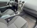 Toyota Avensis 1.8 VTT-i Business Sedan NL-auto Navi Climate Crui Bleu - thumbnail 9