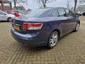 Toyota Avensis 1.8 VTT-i Business Sedan NL-auto Navi Climate Crui Bleu - thumbnail 4