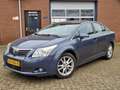 Toyota Avensis 1.8 VTT-i Business Sedan NL-auto Navi Climate Crui Bleu - thumbnail 24