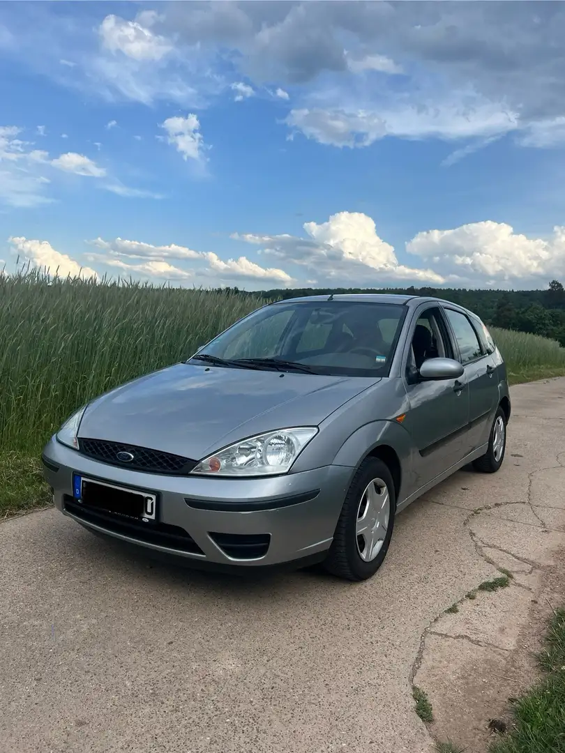 Ford Focus Turnier Ambiente - 1