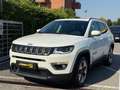 Jeep Compass Compass 1.4 MultiAir 2WD Limited Blanc - thumbnail 1