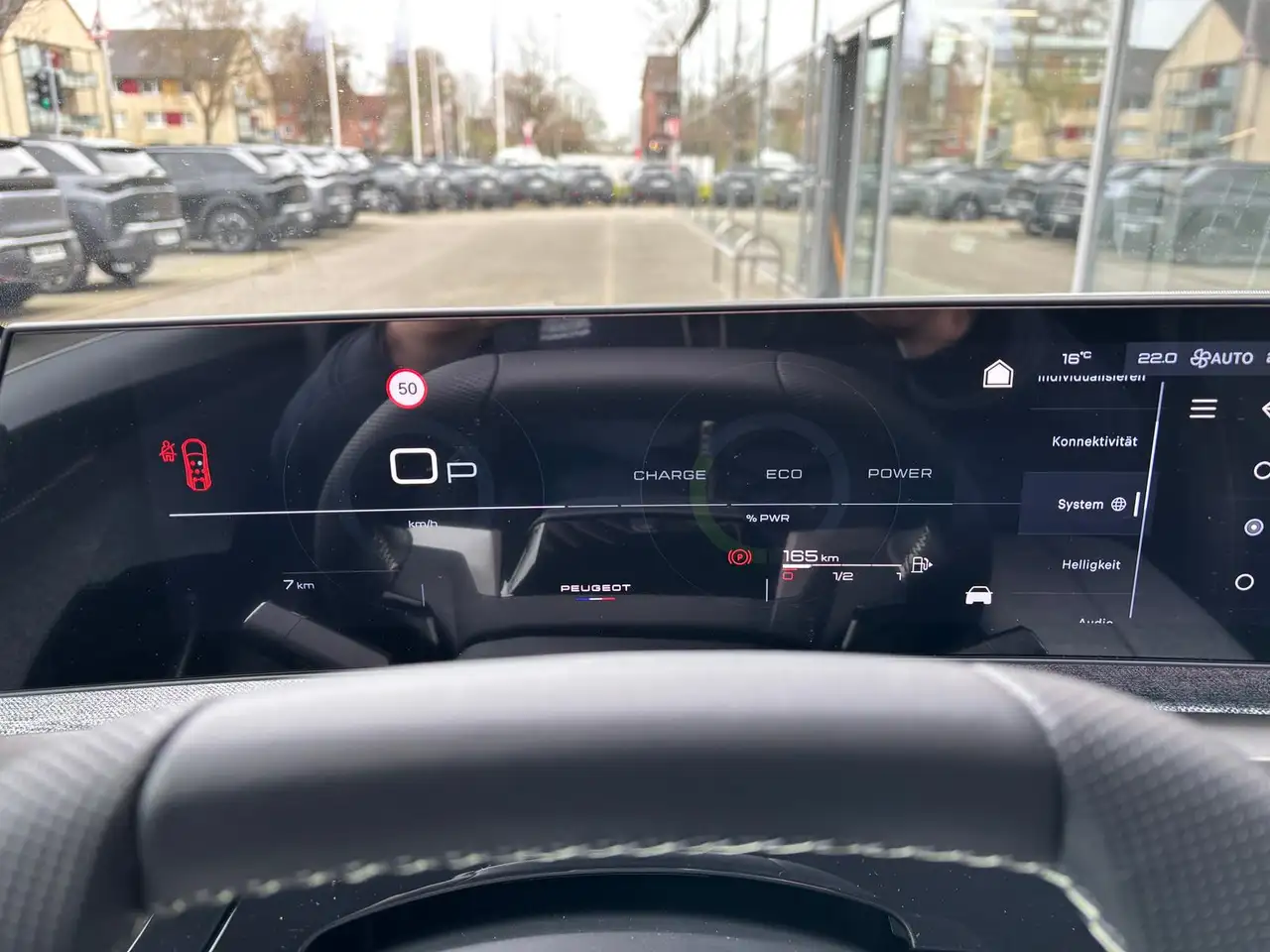 Peugeot 5008 GT Exclus.145 MHEV EAT 7-Sitz AHK Navi 360, миниатюра 7