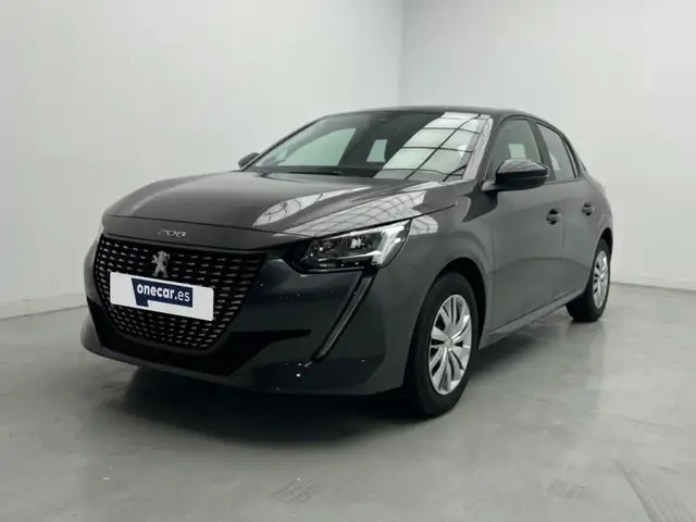 Peugeot 208 1.5 BLUEHDI ACTIVE 100CV 5P