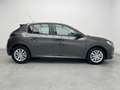 Peugeot 208 1.5 BLUEHDI ACTIVE 100CV 5P Grau - thumbnail 3