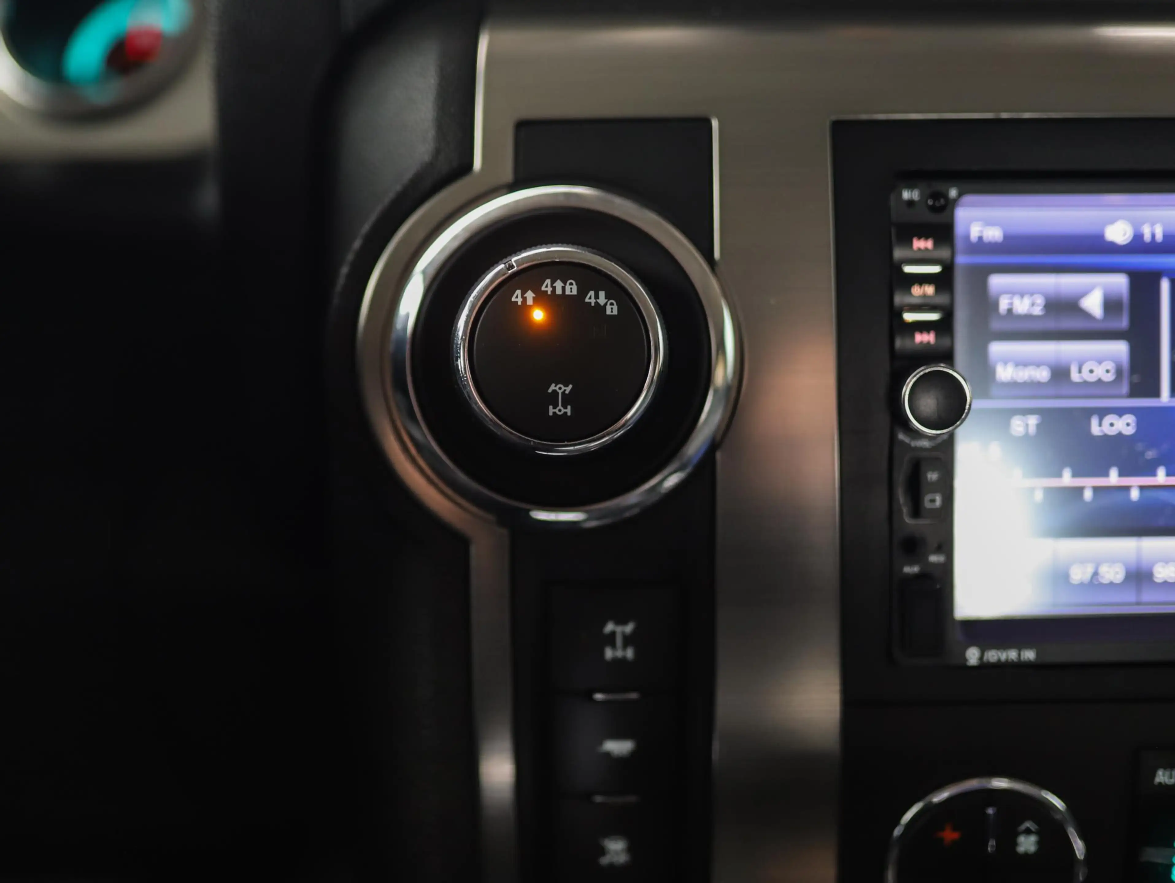 HUMMER H2 6.2 V8 SUT Luxury Limited | Pano | Bose | Camera | — photo 49