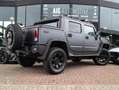 HUMMER H2 6.2 V8 SUT Luxury Limited | Pano | Bose | Camera | Grau - thumbnail 11