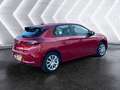 Opel Corsa F 1.2 Edition SpurH Klima ZV Rouge - thumbnail 6