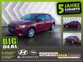 Opel Corsa F 1.2 Edition SpurH Klima ZV Rouge - thumbnail 1