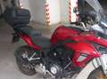 Benelli TRK 502 Rosso - thumbnail 4
