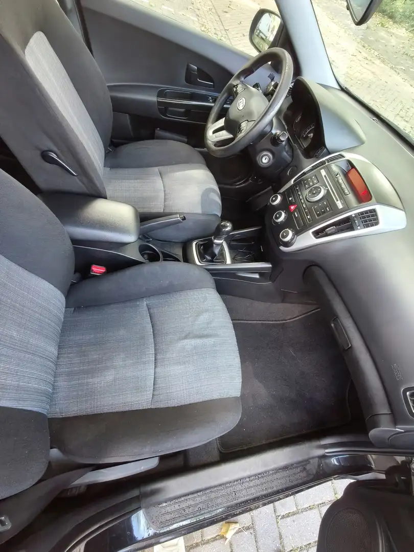 Kia Ceed / cee'd 1.4 CVVT EX - 2
