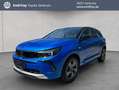 Opel Grandland Grandland 1.2 DI AT Ultimate IntelliLux AGR AHK Blauw - thumbnail 1
