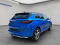Opel Grandland Grandland 1.2 DI AT Ultimate IntelliLux AGR AHK Blau - thumbnail 4