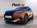 Peugeot 2008 1.2 PureTech S&S Active Pack 100 Naranja - thumbnail 3