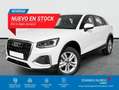 Audi Q2 Sport 30 TFSI 81 kW (110 CV) Blanco - thumbnail 1