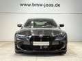 BMW M4 Competition Sitzbelüftung, Laserlicht, Harman Kard Schwarz - thumbnail 2