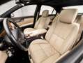 Mercedes-Benz S 500 Lang Luxury 388Pk automaat (BTW, YOUNGTIMER, SCHUI Siyah - thumbnail 14