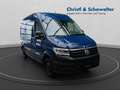 Volkswagen Crafter 35 Kasten HD 2.0 TDI LED RFK GRA SHZ PDC Blau - thumbnail 8